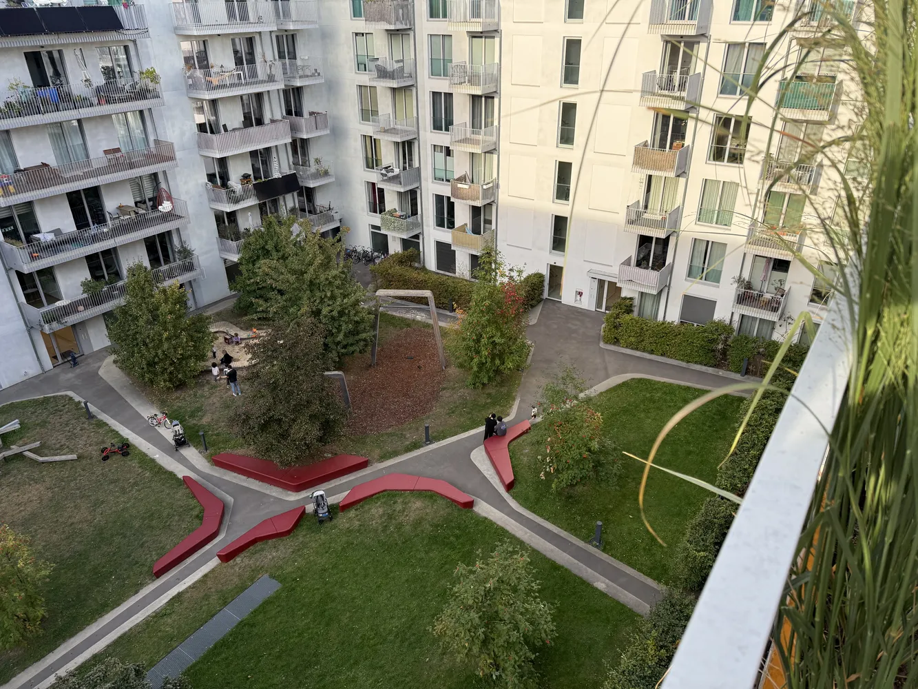 3 room apartment with 78 m² in Berlin – Photo 3
