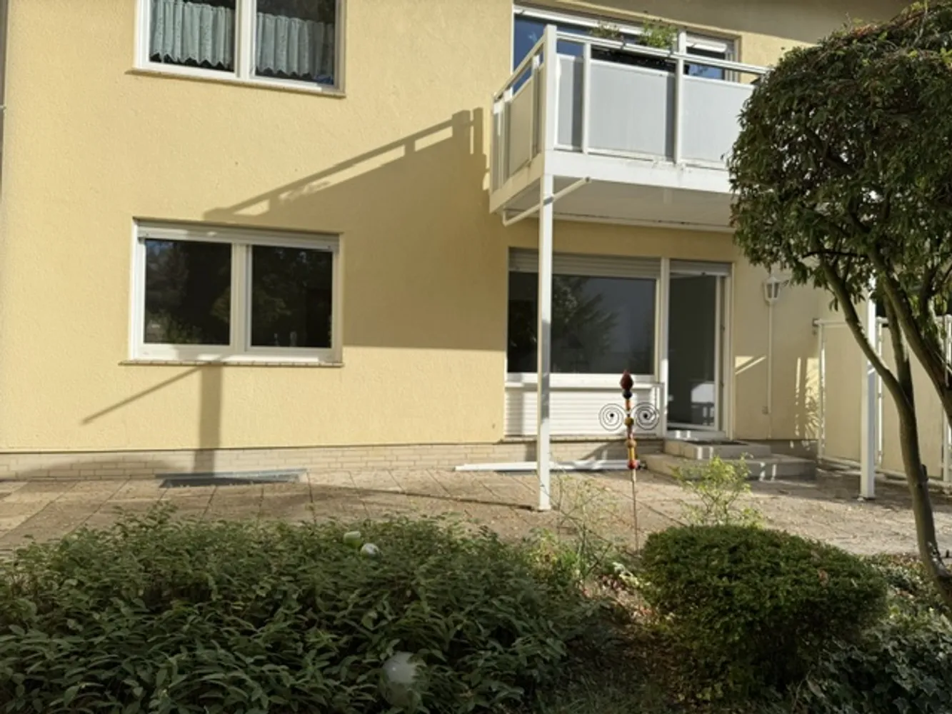 3 Zimmer Wohnung mit 80 m² in Wiesbaden – Bild 11