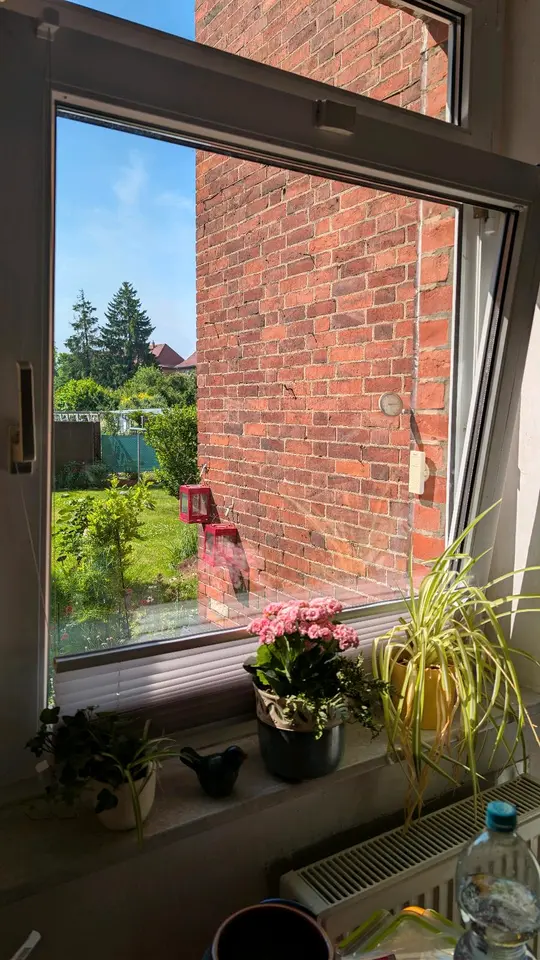 2 Zimmer Wohnung mit 69 m² in Stralsund – Bild 3