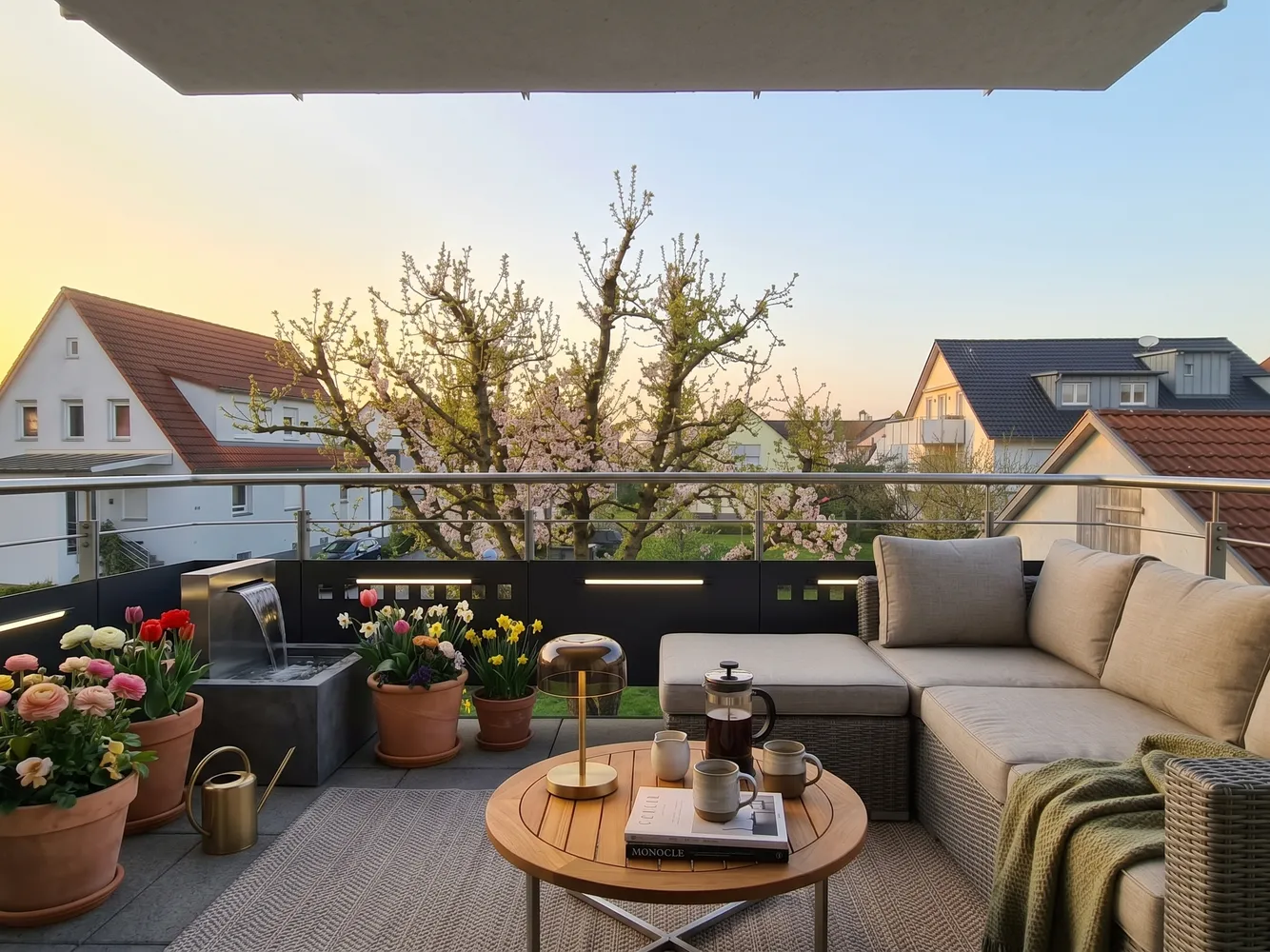 4 Zimmer Wohnung mit 114 m² in Kirchheim unter Teck – Bild 5
