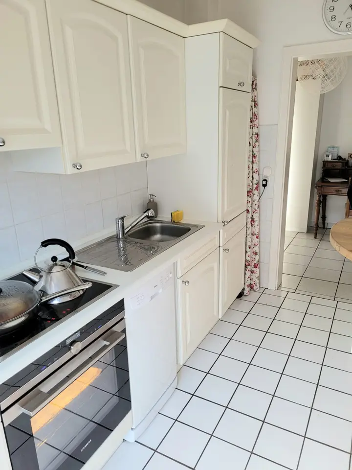 3 Zimmer Wohnung mit 85 m² in Bielefeld – Bild 4