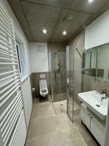 1 Zimmer Wohnung mit 57 m² in Frankfurt am Main – Bild 7