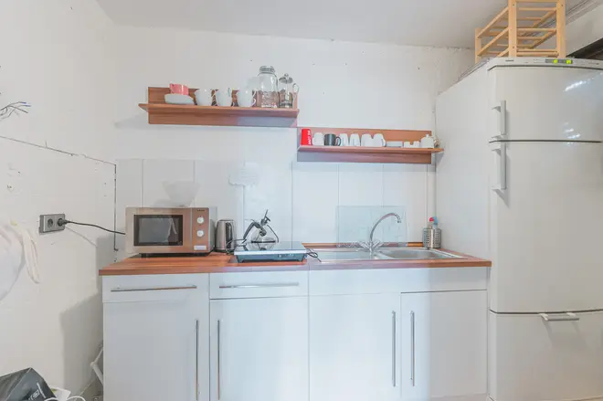 2 Zimmer Wohnung mit 90 m² in Stuttgart – Bild 5