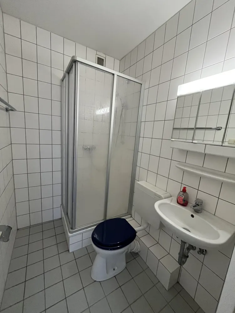 2 Zimmer Wohnung mit 40 m² in Braunschweig – Bild 6