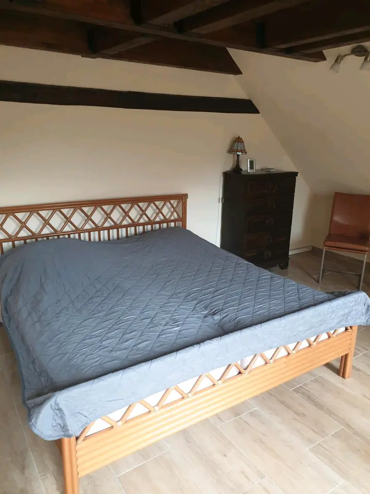 WG-Zimmer mit 75 m² in Weilheim in Oberbayern – Bild 7