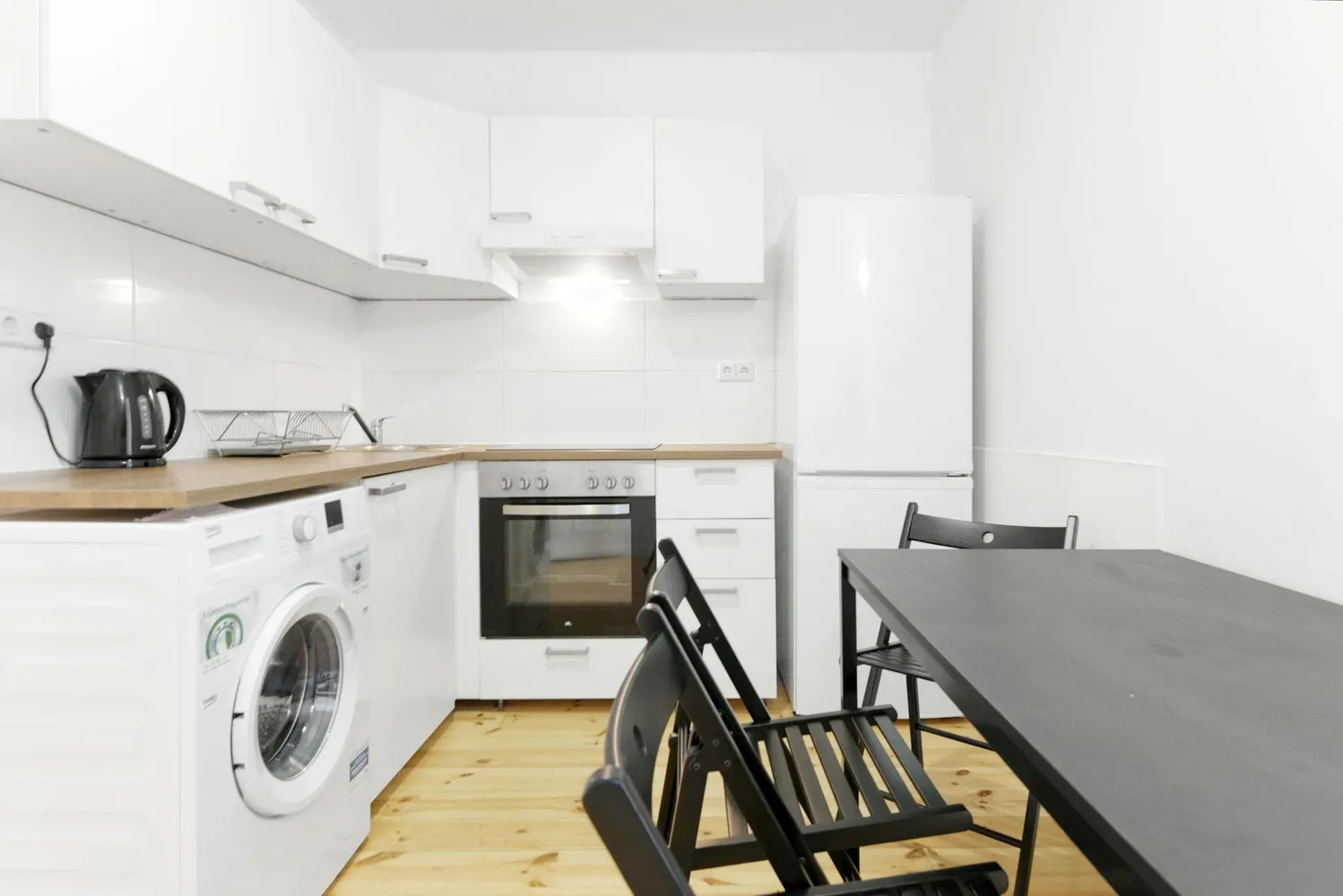 WG-Zimmer mit 10 m² in Berlin – Bild 7