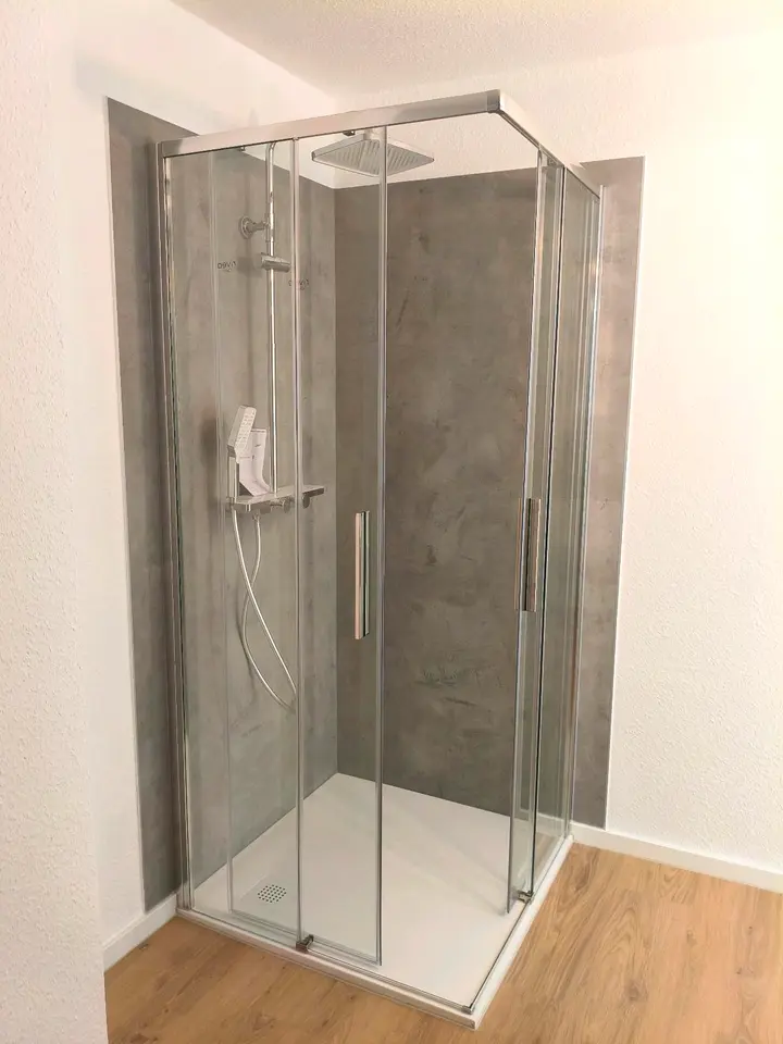 3 Zimmer Wohnung mit 90 m² in Saalfeld/Saale – Bild 3