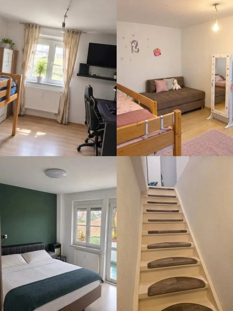 4 room apartment with 96 m² in Backnang – Photo 3