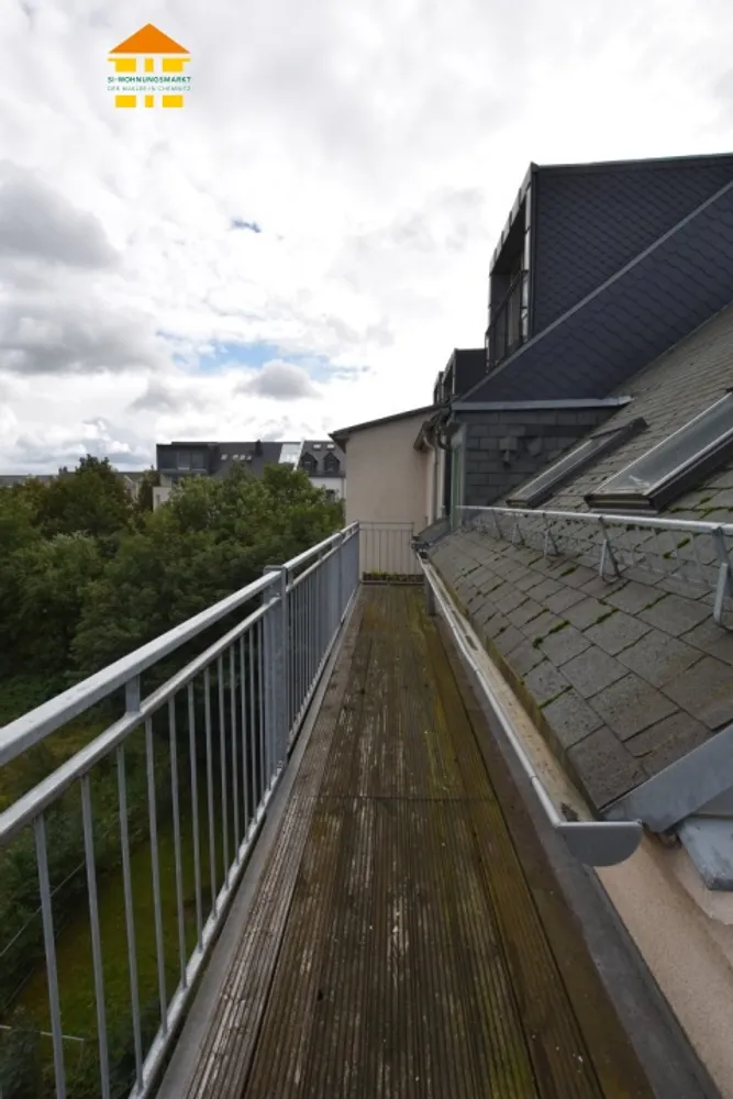 3 Zimmer Wohnung mit 78 m² in Chemnitz – Bild 1