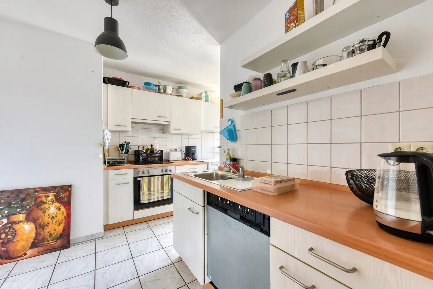 2 Zimmer Wohnung mit 65 m² in Stuttgart – Bild 8