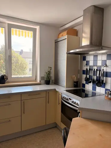 3 Zimmer Wohnung mit 68 m² in München – Bild 4
