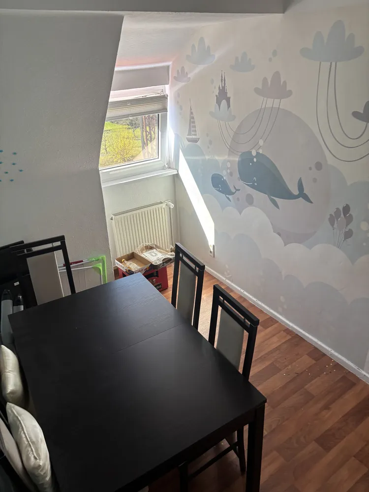 3 Zimmer Wohnung mit 52 m² in Eisenach – Bild 8