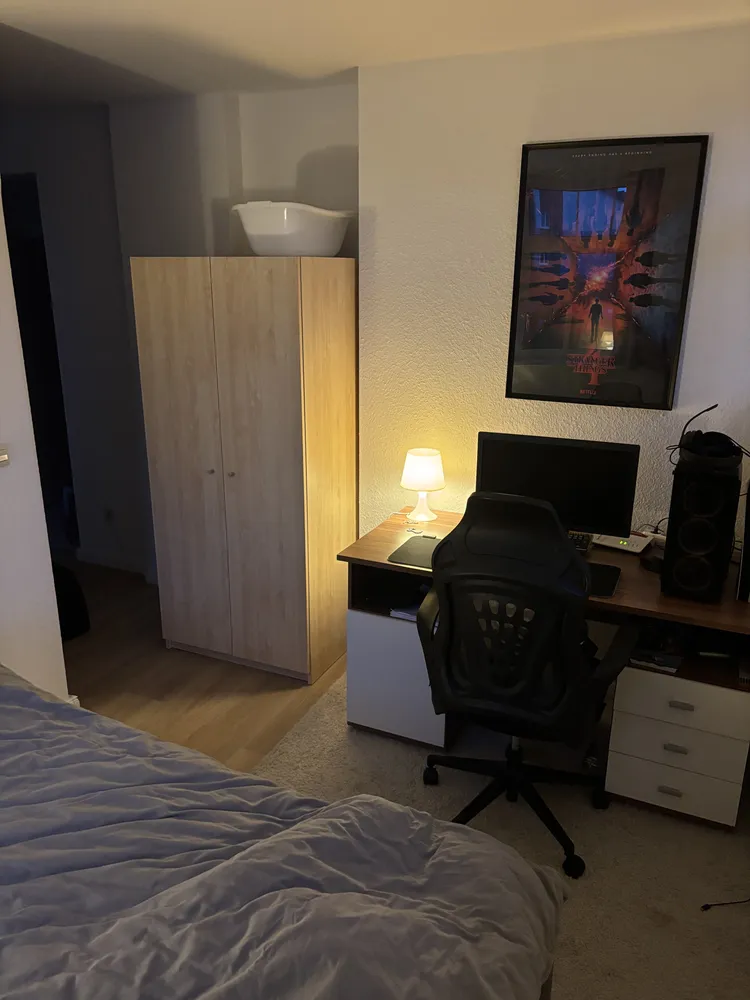 2 Zimmer Wohnung mit 29 m² in Hannover – Bild 12