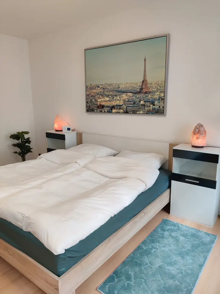2 Zimmer Wohnung mit 50 m² in Leipzig – Bild 8