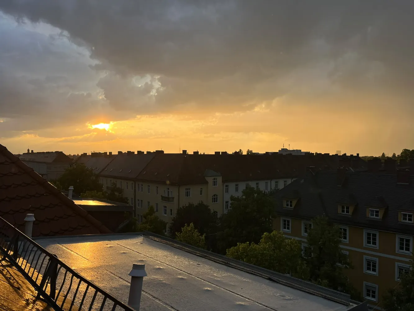 3 Zimmer Wohnung mit 85 m² in München – Bild 5