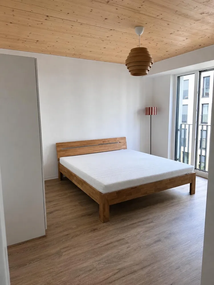 2 Zimmer Wohnung mit 66 m² in Mannheim – Bild 5
