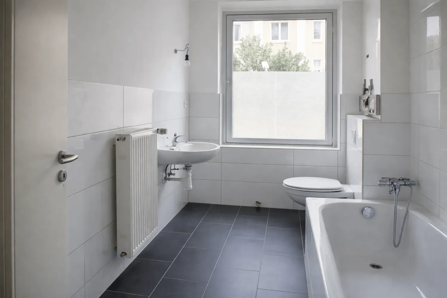 2 Zimmer Wohnung mit 54 m² in Dortmund – Bild 7
