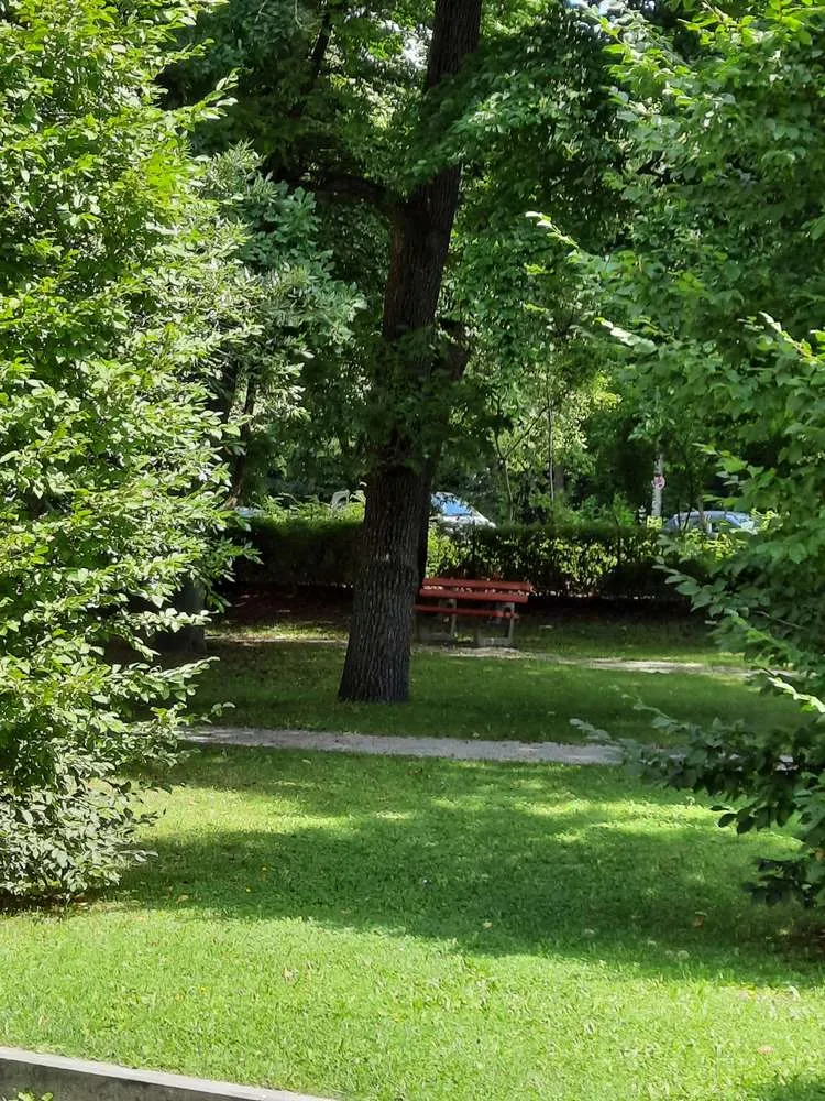 2 room apartment with 58 m² in Munich – Photo 2