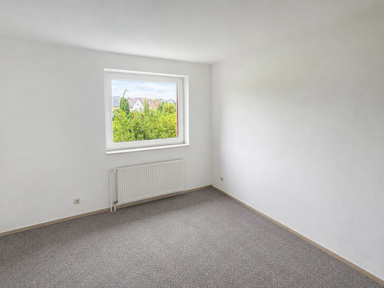 4 Zimmer Wohnung mit 91 m² in Herford – Bild 10