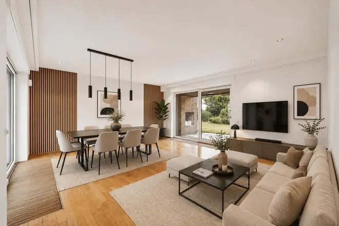 8 Zimmer Haus mit 230 m² in Bergisch Gladbach – Bild 8