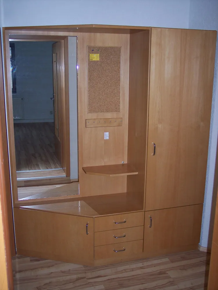 3 Zimmer Wohnung mit 90 m² in Sangerhausen – Bild 5