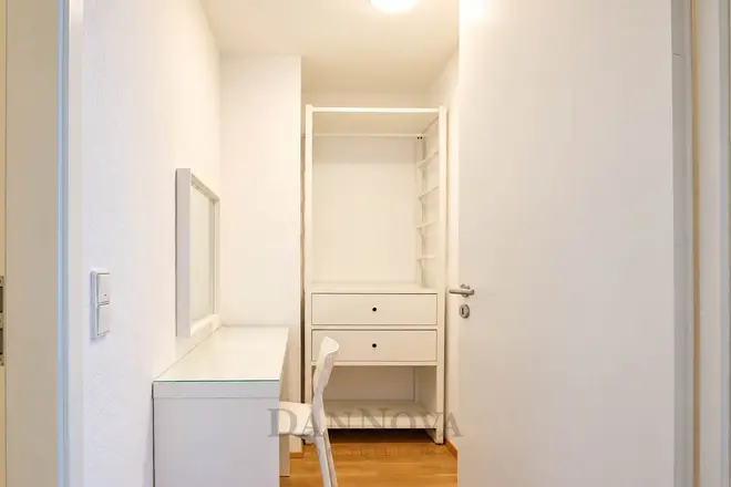 4 Zimmer Wohnung mit 98 m² in Frankfurt am Main – Bild 6