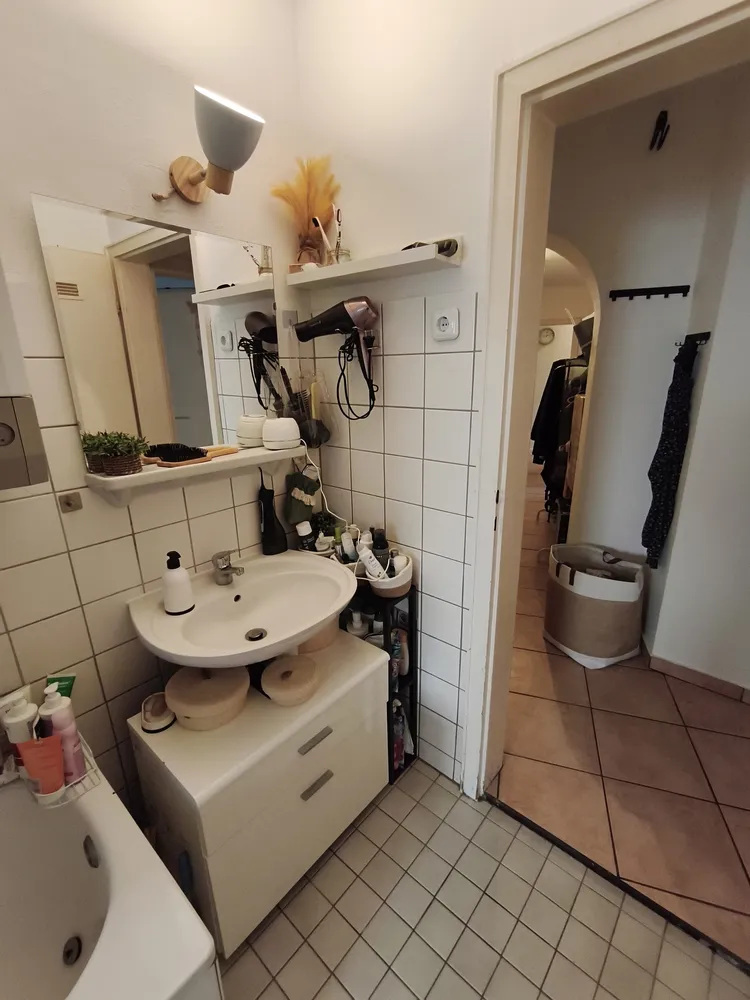 2 Zimmer Wohnung mit 63 m² in Karlsruhe – Bild 5