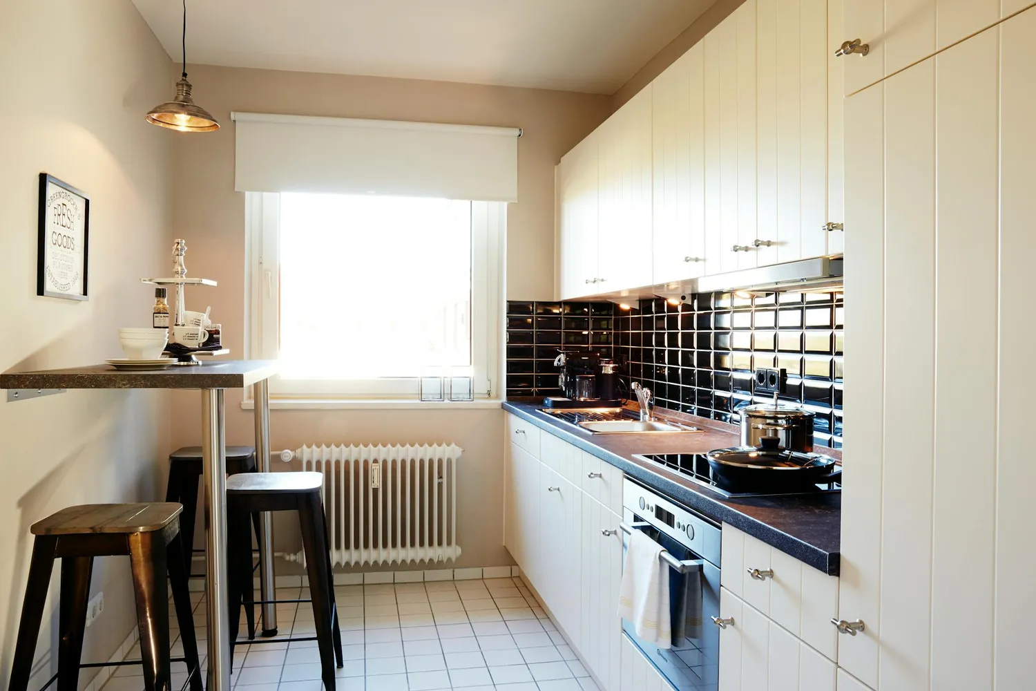WG-Zimmer mit 16 m² in Hamburg – Bild 4