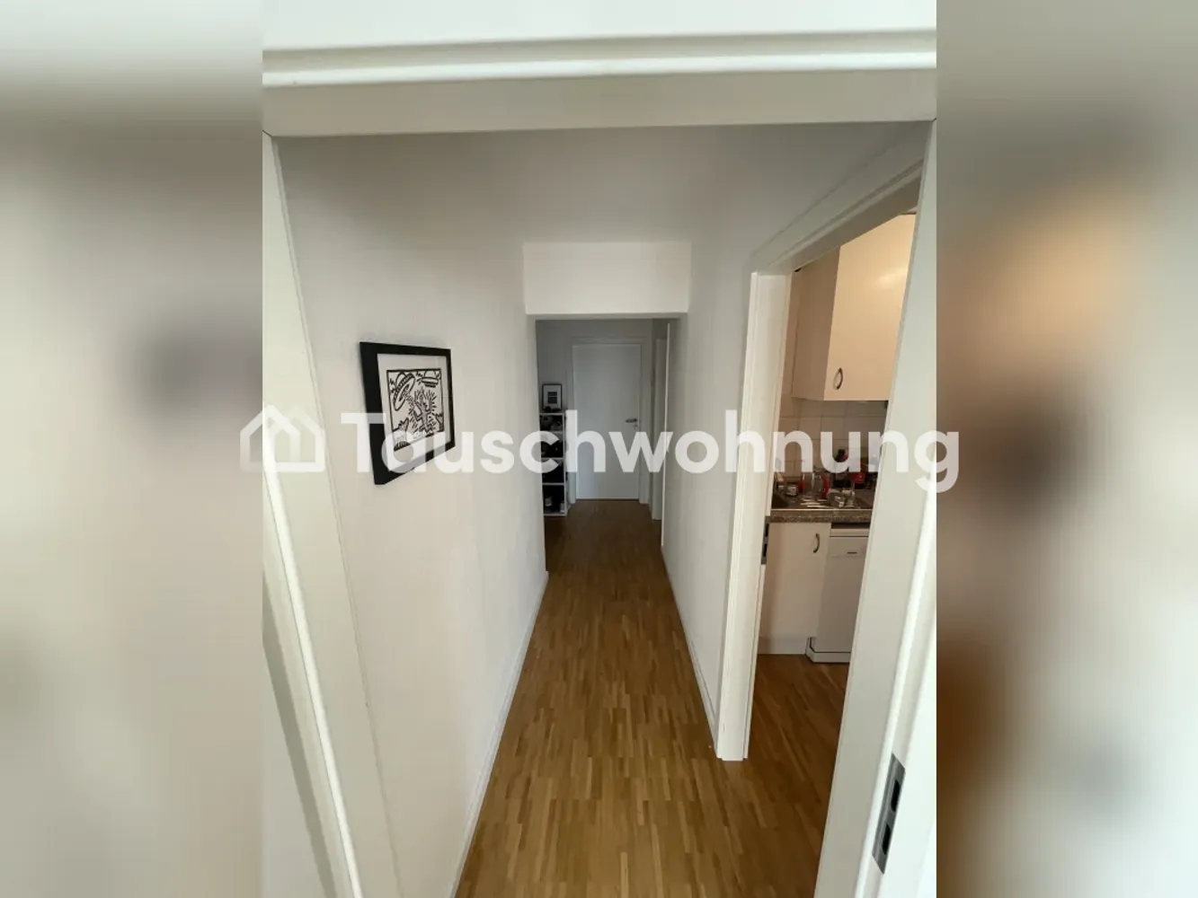 2 room apartment with 60 m² in Cologne – Photo 8
