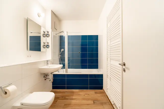 2 Zimmer Wohnung mit 60 m² in Dresden – Bild 4