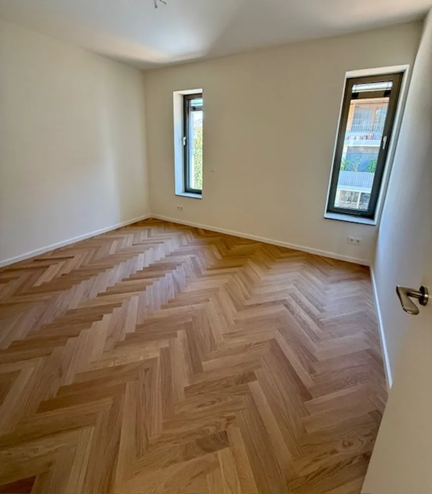 3 room apartment with 76 m² in Frankfurt am Main – Photo 6