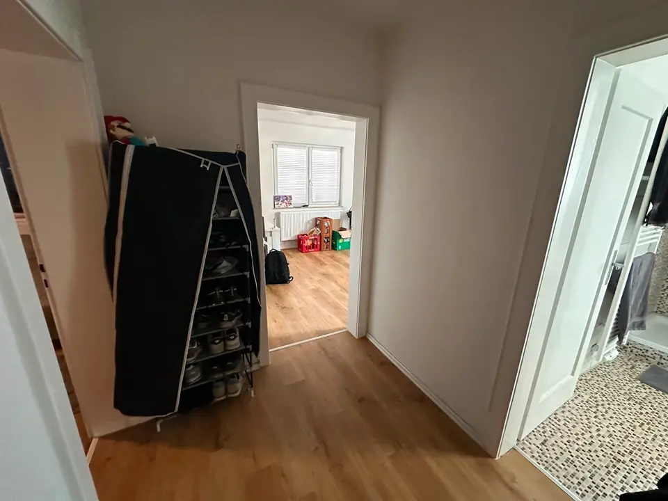 2 Zimmer Wohnung mit 53 m² in Mosbach – Bild 3