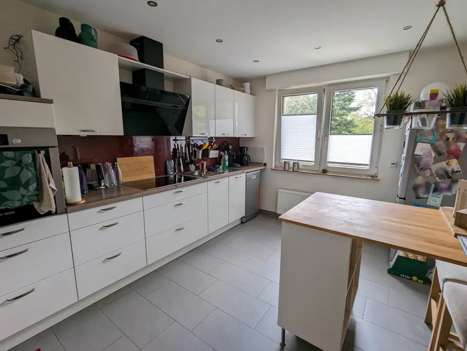 3 Zimmer Wohnung mit 94 m² in Gelsenkirchen – Bild 9