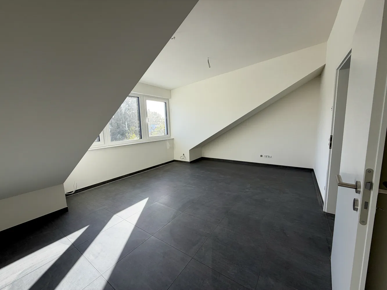 1 Zimmer Wohnung mit 43 m² in Köln – Bild 1