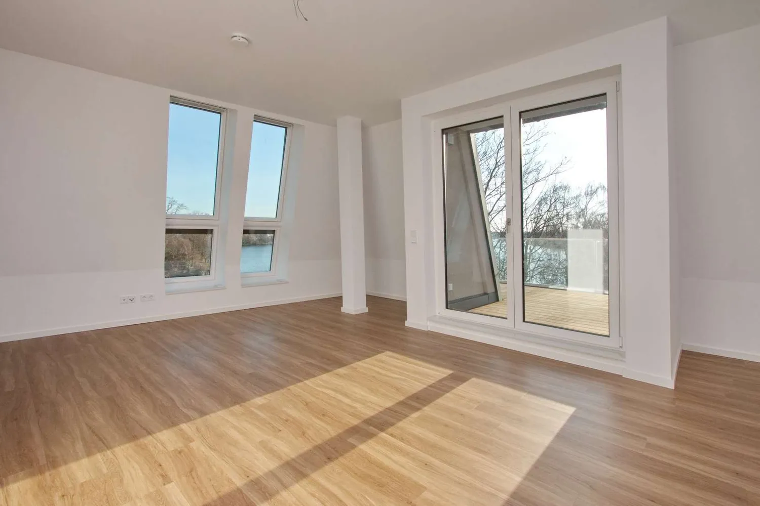 4 Zimmer Wohnung mit 158 m² in Berlin – Bild 3
