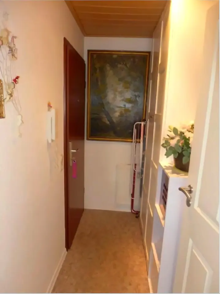 2 Zimmer Wohnung mit 38 m² in Bremen – Bild 6