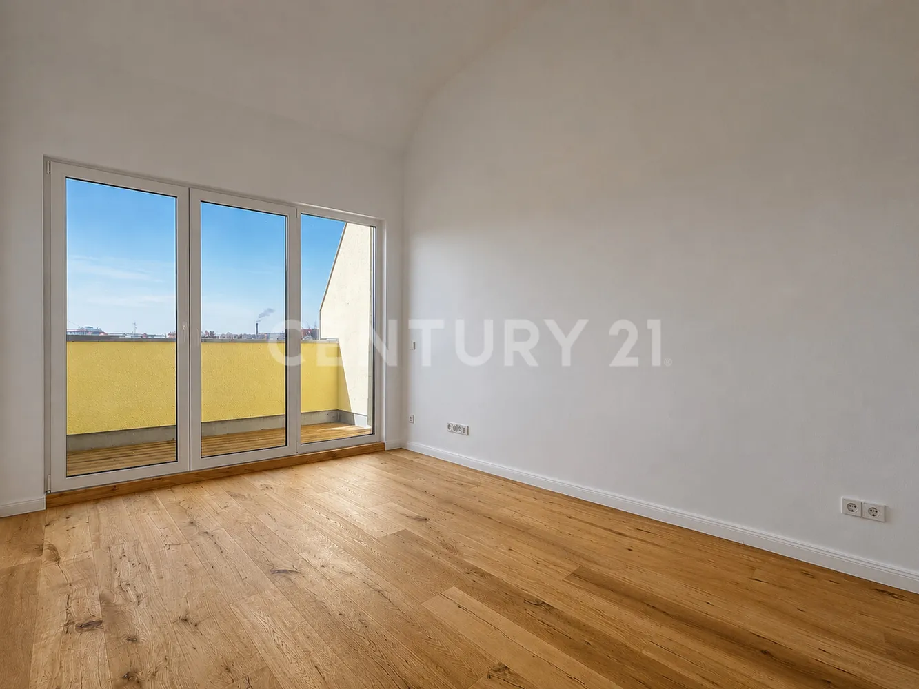 6 Zimmer Wohnung mit 201 m² in Berlin – Bild 5