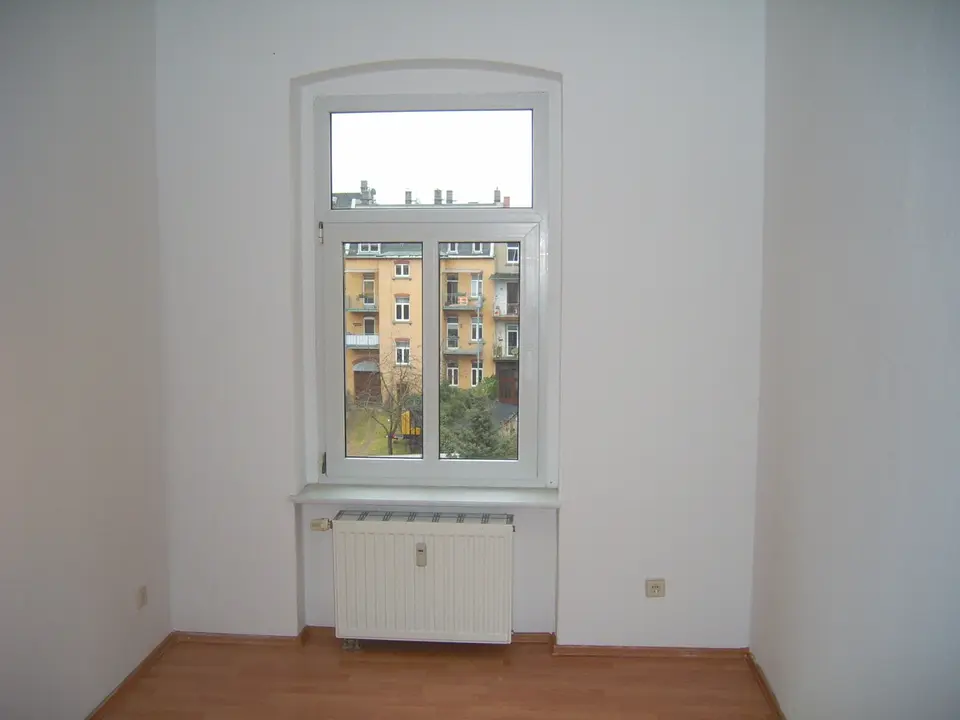 3 room apartment with 64 m² in Plauen – Photo 2