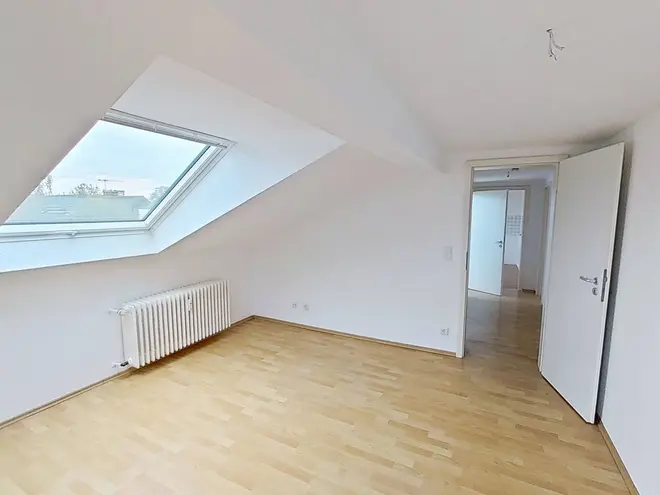 3 Zimmer Wohnung mit 91 m² in Krefeld – Bild 8