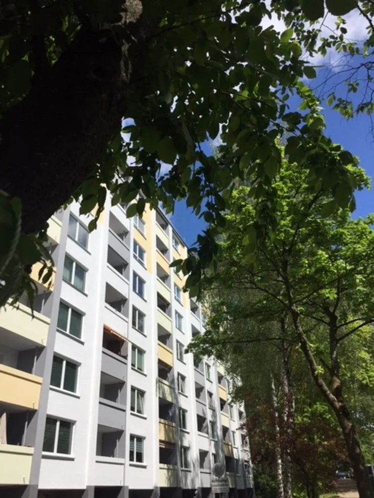 3 Zimmer Wohnung mit 76 m² in Essen – Bild 4