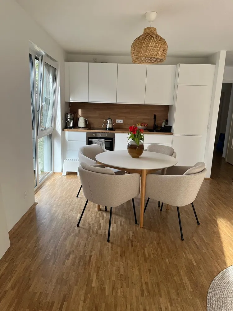 4 Zimmer Wohnung mit 91 m² in Hannover – Bild 10