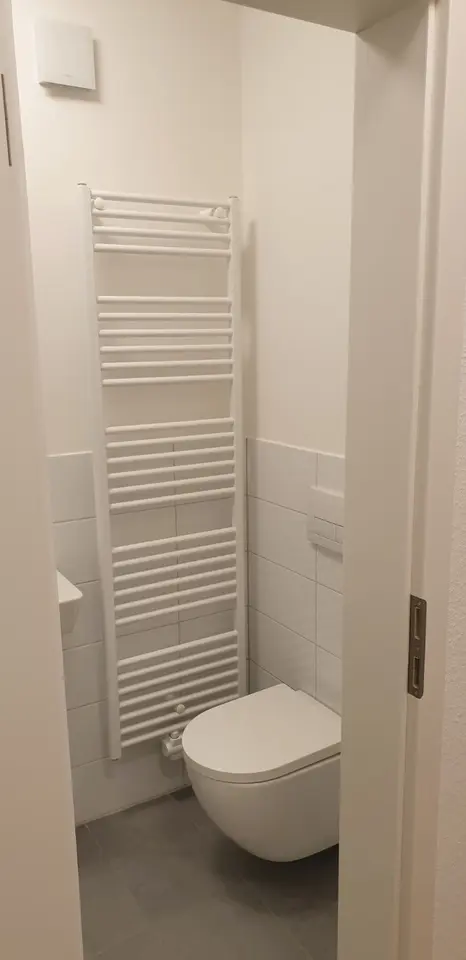 2 Zimmer Wohnung mit 50 m² in Aachen – Bild 6