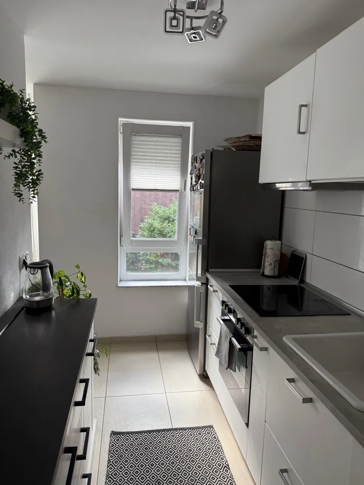2 Zimmer Wohnung mit 61 m² in Oberhausen – Bild 10