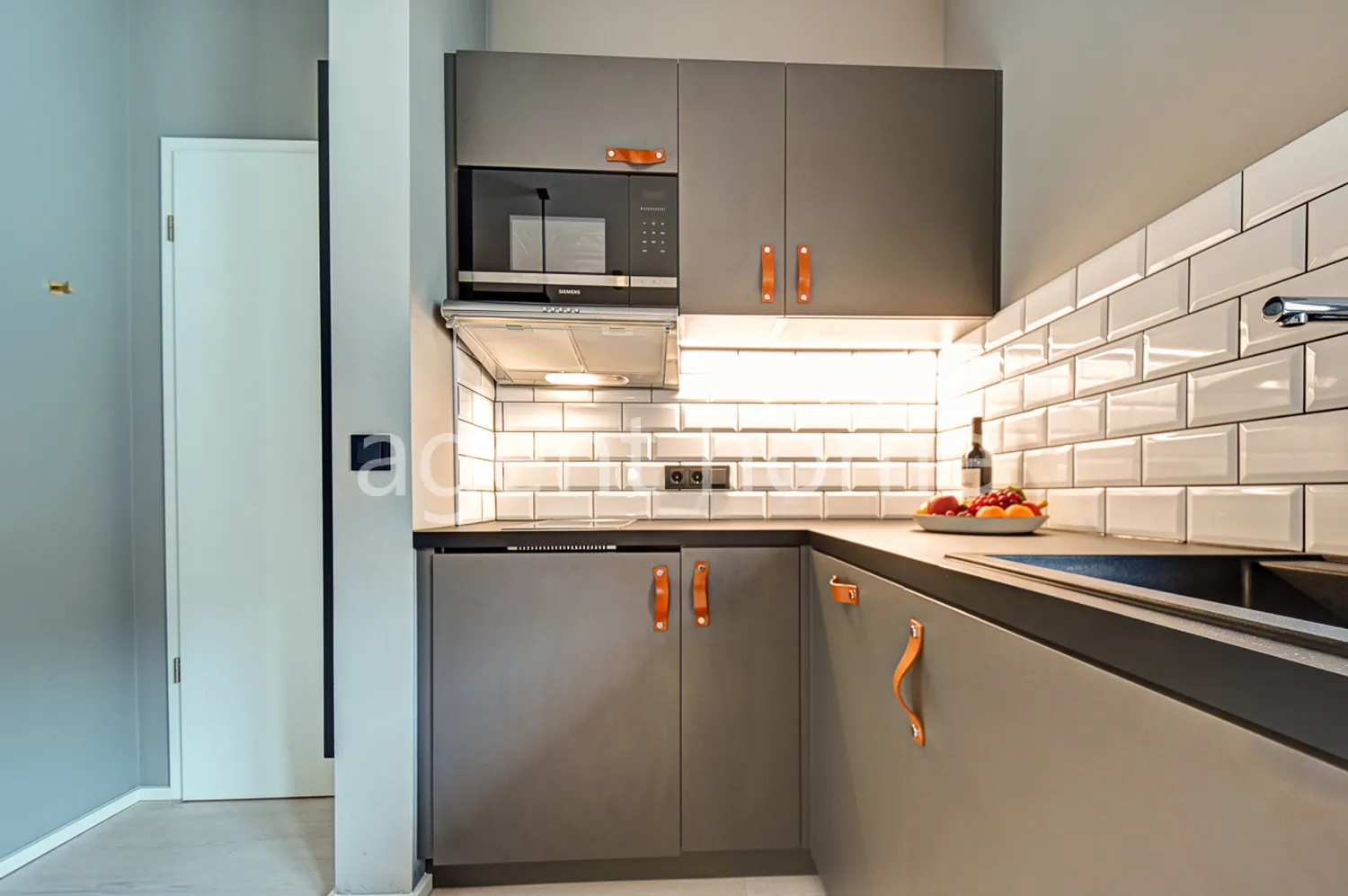 1 Zimmer Wohnung mit 22 m² in Stuttgart – Bild 6