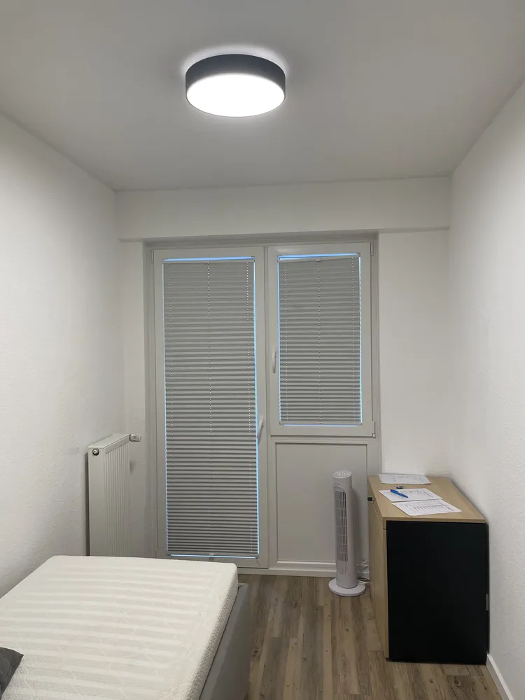 1 Zimmer Wohnung mit 12 m² in Köln – Bild 4