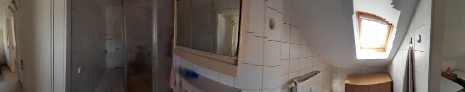 2 Zimmer Wohnung mit 35 m² in Pirna – Bild 5