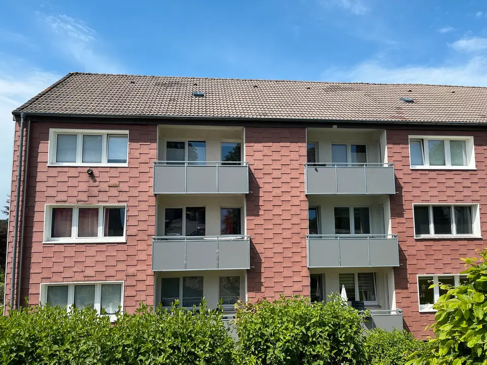 3 Zimmer Wohnung mit 60 m² in Moers – Bild 9