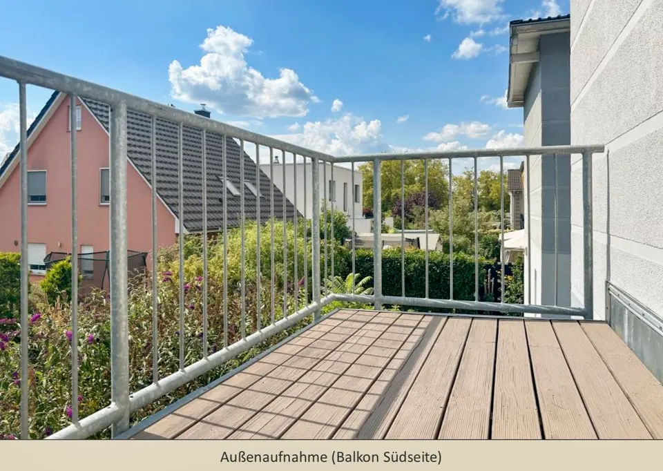 5 Zimmer Haus mit 130 m² in Berlin – Bild 4