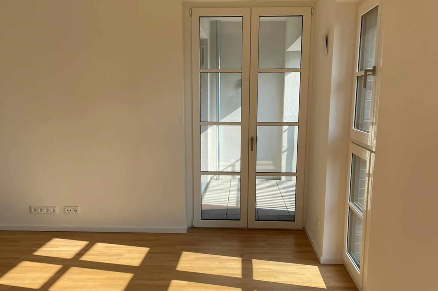 2 room apartment with 64 m² in Hamburg – Photo 10