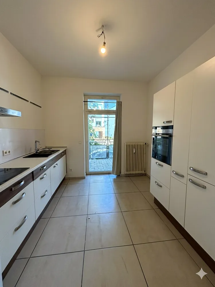 4 Zimmer Wohnung mit 116 m² in Stuttgart – Bild 4